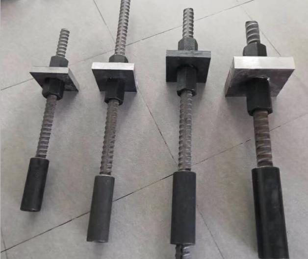 锚具 现代结构工程的隐形脊梁