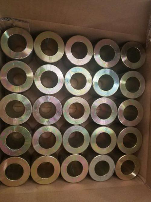锚具 预应力工程中的关键“名片”